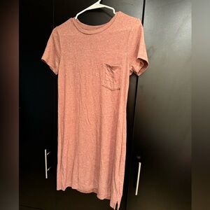 Abercrombie Soft A&F Cozy Dress